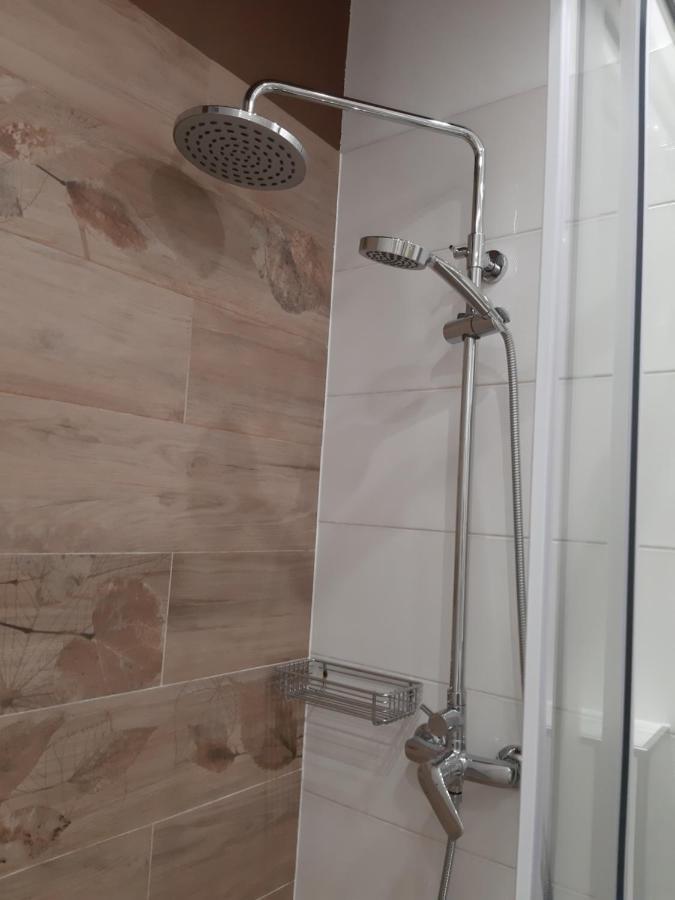 Studio Apartman Lena Umag Exteriér fotografie